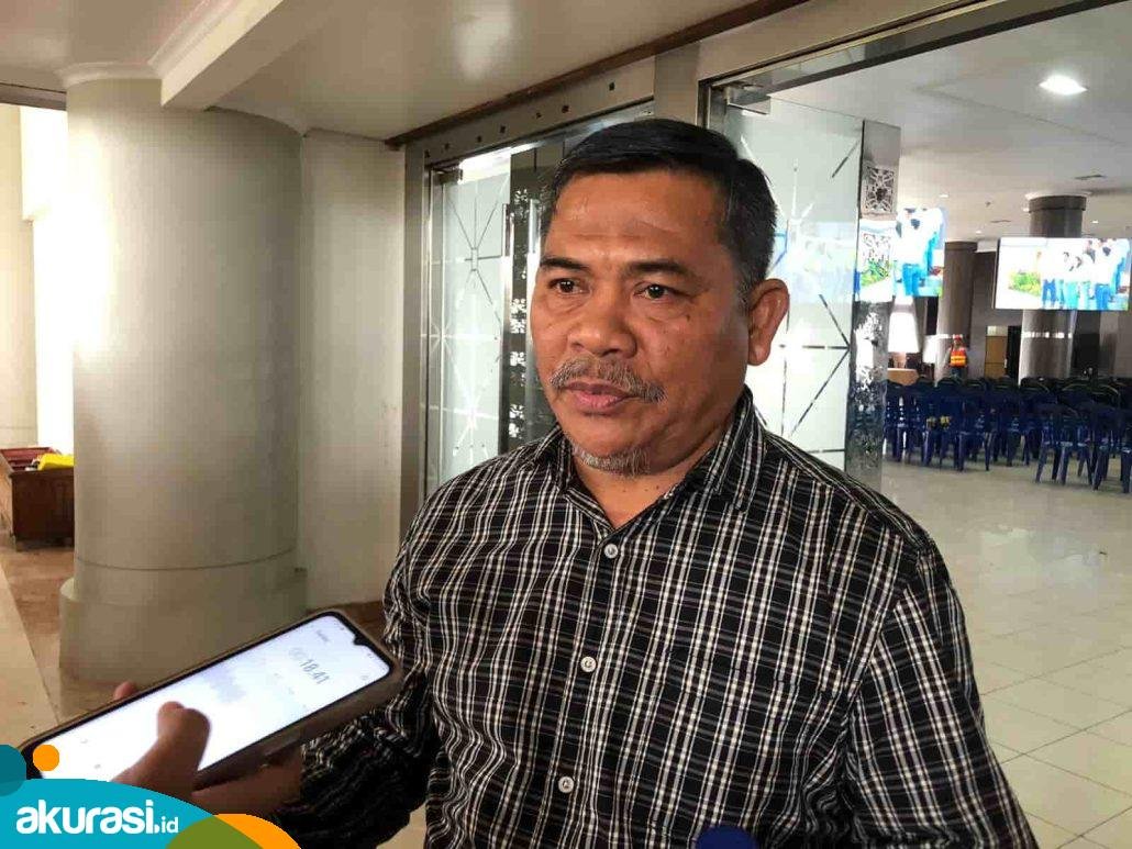 Demi Menjaga Estetika Kota, Basti Dukung Penertiban Baliho di Sangatta