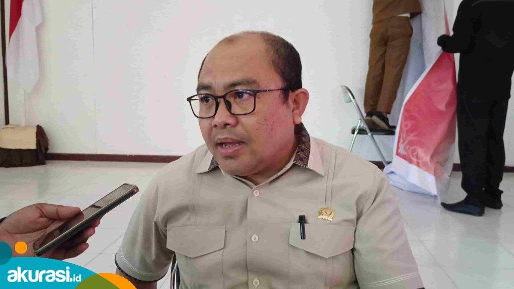 Demi Menunjang Layanan Kesehatan, Novel Tyty Mendorong Kerja Sama Pengembangan SDM