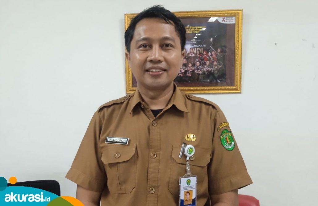 Transformasi Digital, Disdikbud Kaltim Adopsi Aplikasi Srikandi