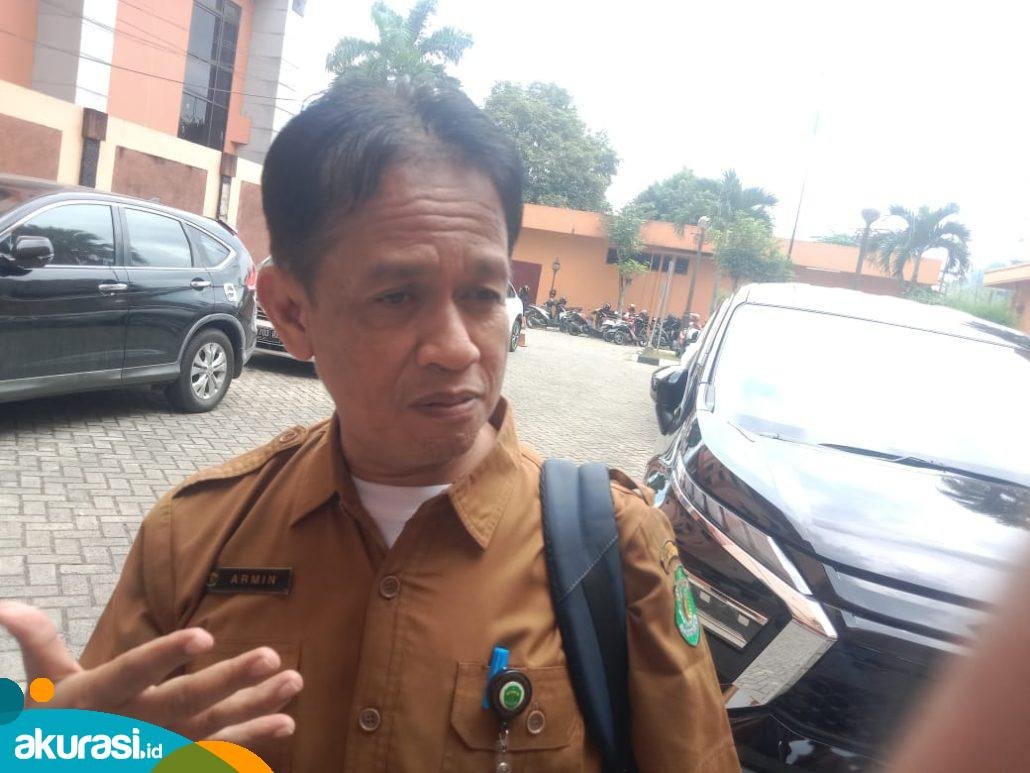 Disdikbud Kaltim Persiapkan Tenaga Ahli Pendidikan Untuk Sambut IKN