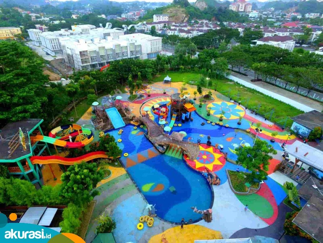 Eksplorasi Wisata dan Kuliner, Berikut Potensi Investasi di Samarinda Utara