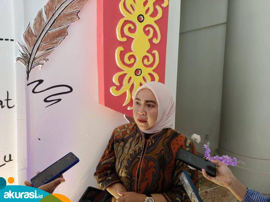 Fitriyani Dorong Pemanfaatan Anggaran Demi Kesejahteraan Perempuan