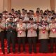 Pj Gubernur Sebut Raimuna Daerah 2023 Bukti Solidaritas dan Eksistensi Gerakan Pramuka di Kaltim