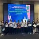 Disnakertrans Kaltim Komitmen Cetak Tenaga Kerja yang Kompeten dan Berdaya Saing