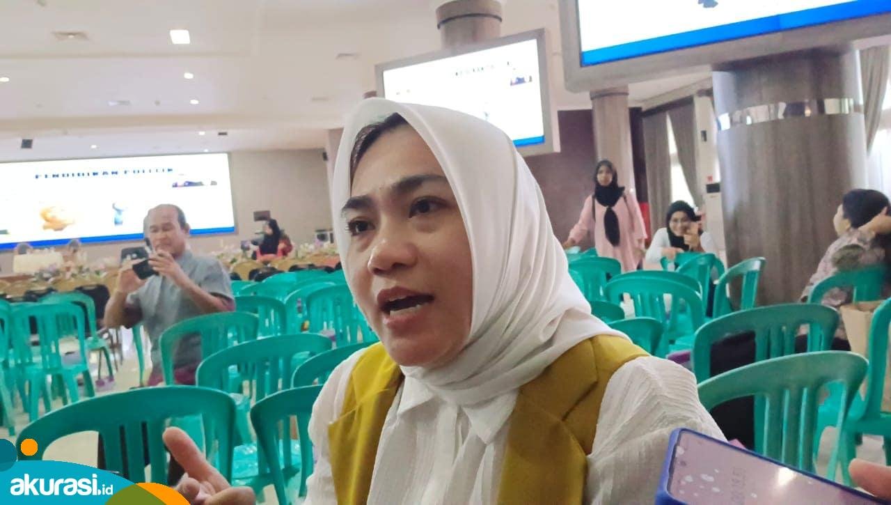 Galakkan Perempuan Berpolitik, Asti Mazar Junjung Tinggi Girls Support Girls