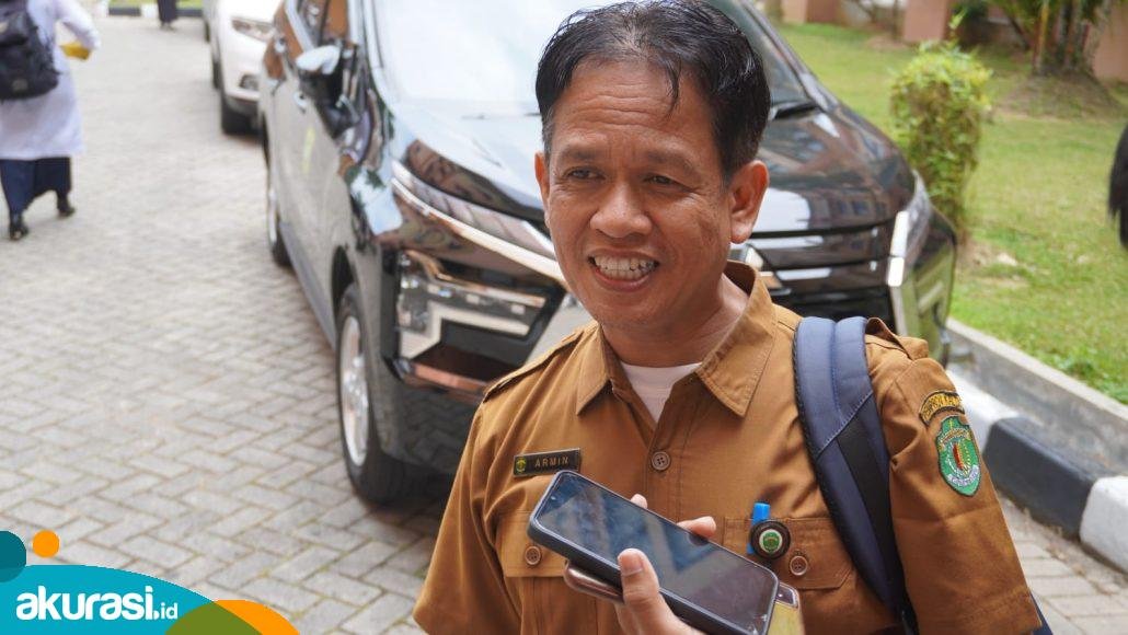 Tingkatkan Kopetensi Tenaga Pendidik, 84 Guru Mapel Bahasa Indonesia di Kaltim Ikuti Pelatihan