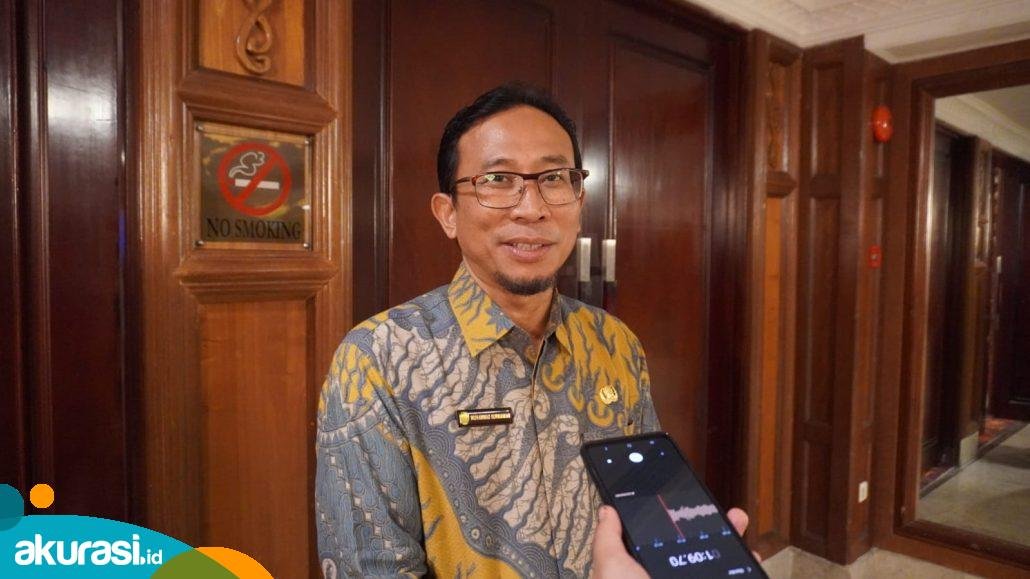 Guru Honorer Dihapus, Disdikbud Kaltim Susun Strategi Baru