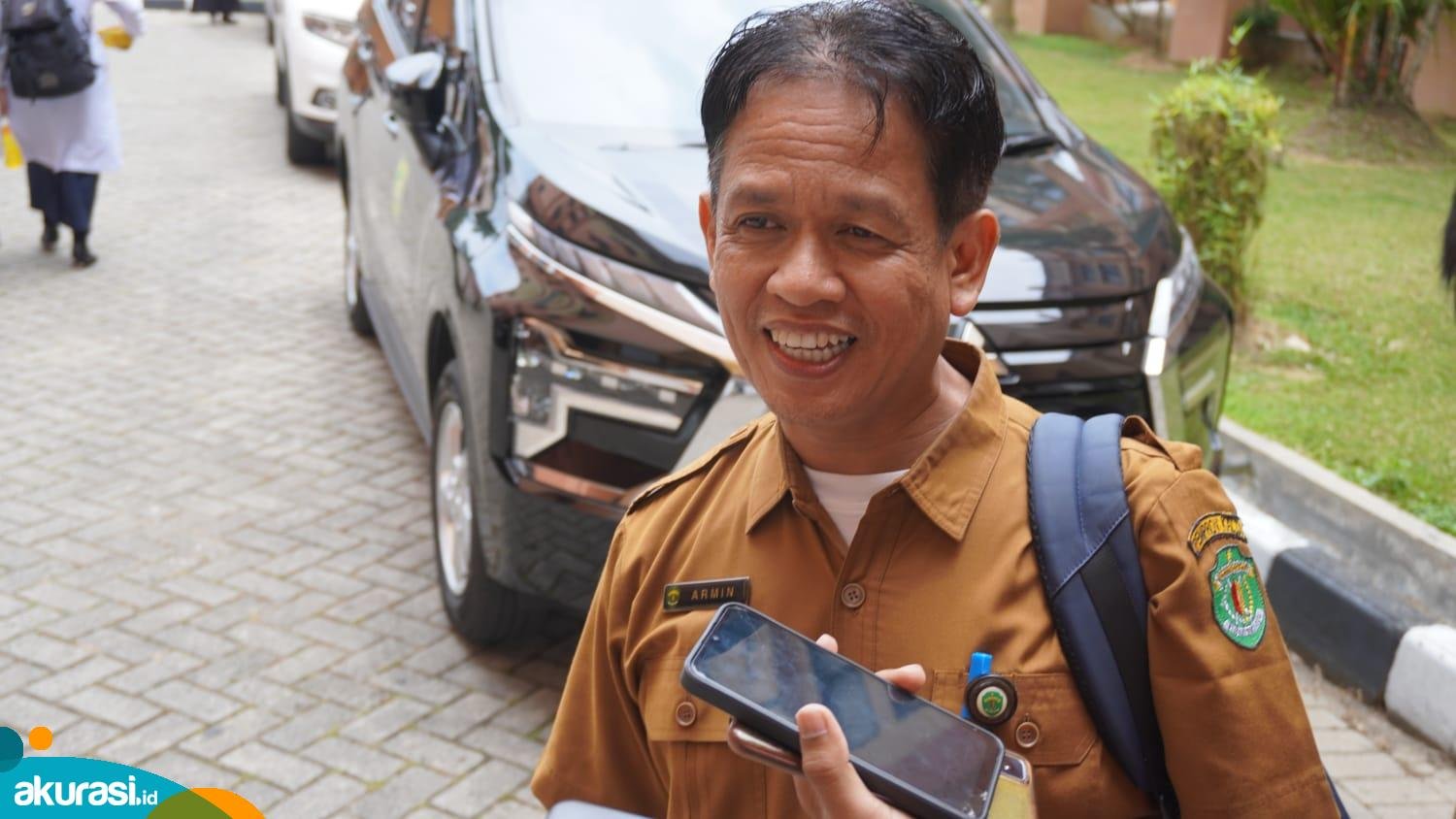 Guru Mapel Jenjang SMK Ikuti Upskilling yang Digelar Disdikbud Kaltim