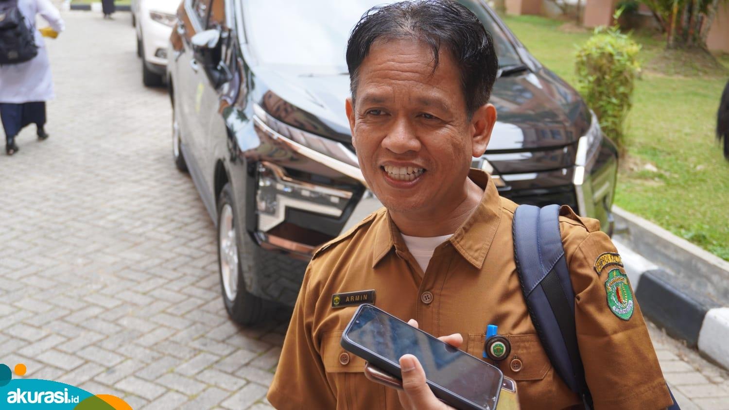 Banyak Guru Menolak Dipindahkan, Disdikbud Kaltim Bakal Atur Regulasi Penempatan PPPK Lulusan 2021