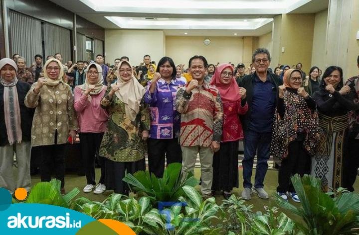 Disdikbud Kaltim Gelar Sertifikasi Guru Seni Budaya