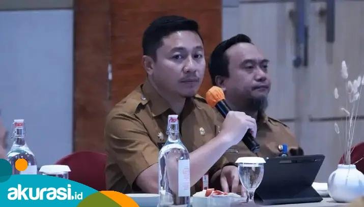 Identifikasi Lahan dan Hilirisasi Industri, Puguh Harjanto Jadi Narasumber FGD