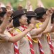 Siap-siap! Raimuna Daerah 2023 di Kota Tepian Sepekan Lagi