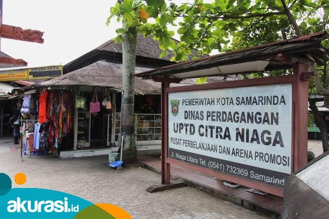 Investasi Bersemi di Samarinda Kota, DPMPTSP Unggulkan Empat Potensi Lokus