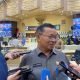 Jaga Persatuan Jelang Pemilu, Jahidin Ajak Masyarakat Tidak Golput