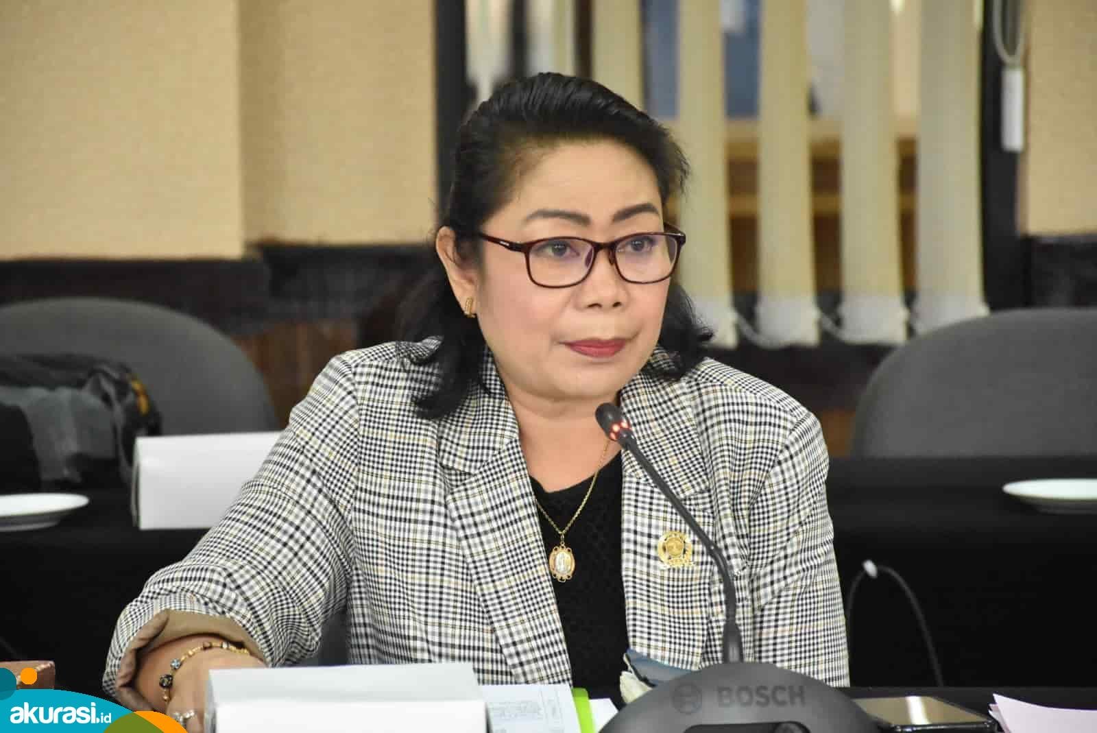 Jalan Rusak di Kubar, Ketua Komisi III Minta Kadis Ajukan Bankeu ke Pemprov
