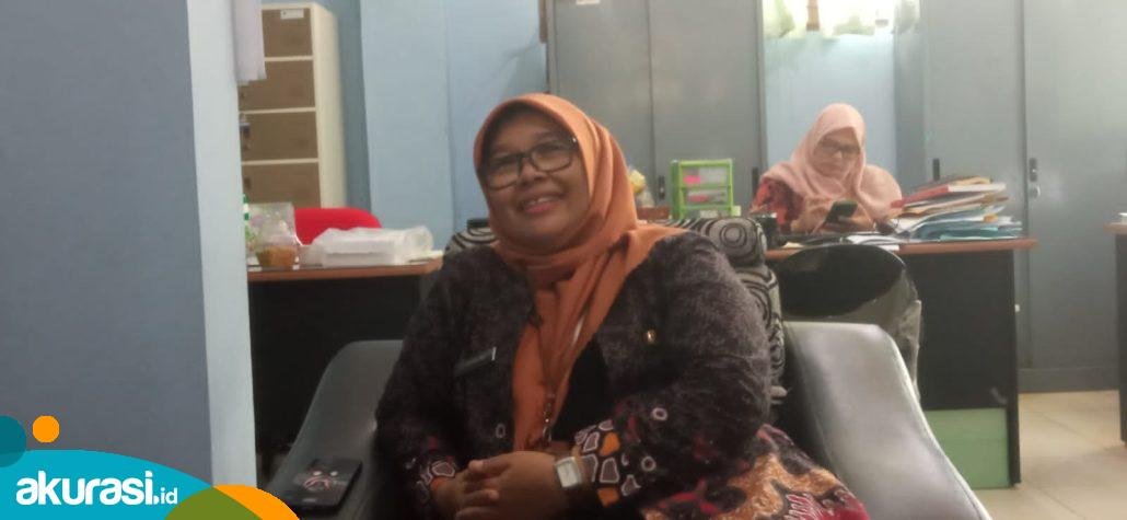 Tingkatkan Keterampilan Siswa, SMA 8 Samarinda Mulai Jalankan Program P5