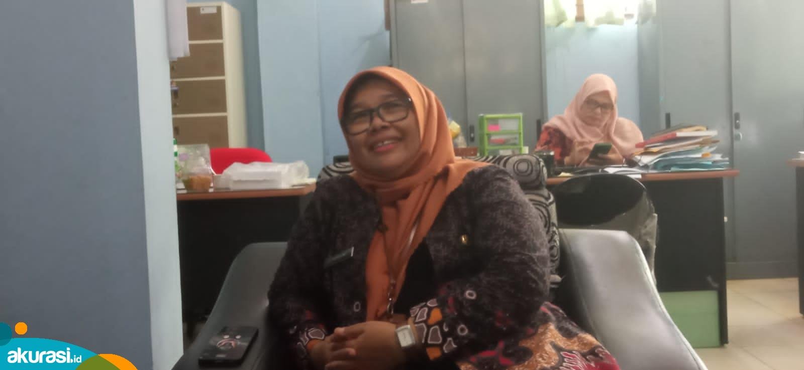 Tingkatkan Keterampilan Siswa, SMA 8 Samarinda Mulai Jalankan Program P5