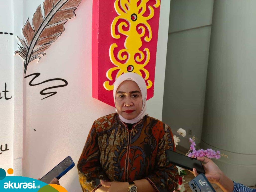 Jelang Pileg 2024, Fitriyani Etika Berpolitik Itu Sangat Penting