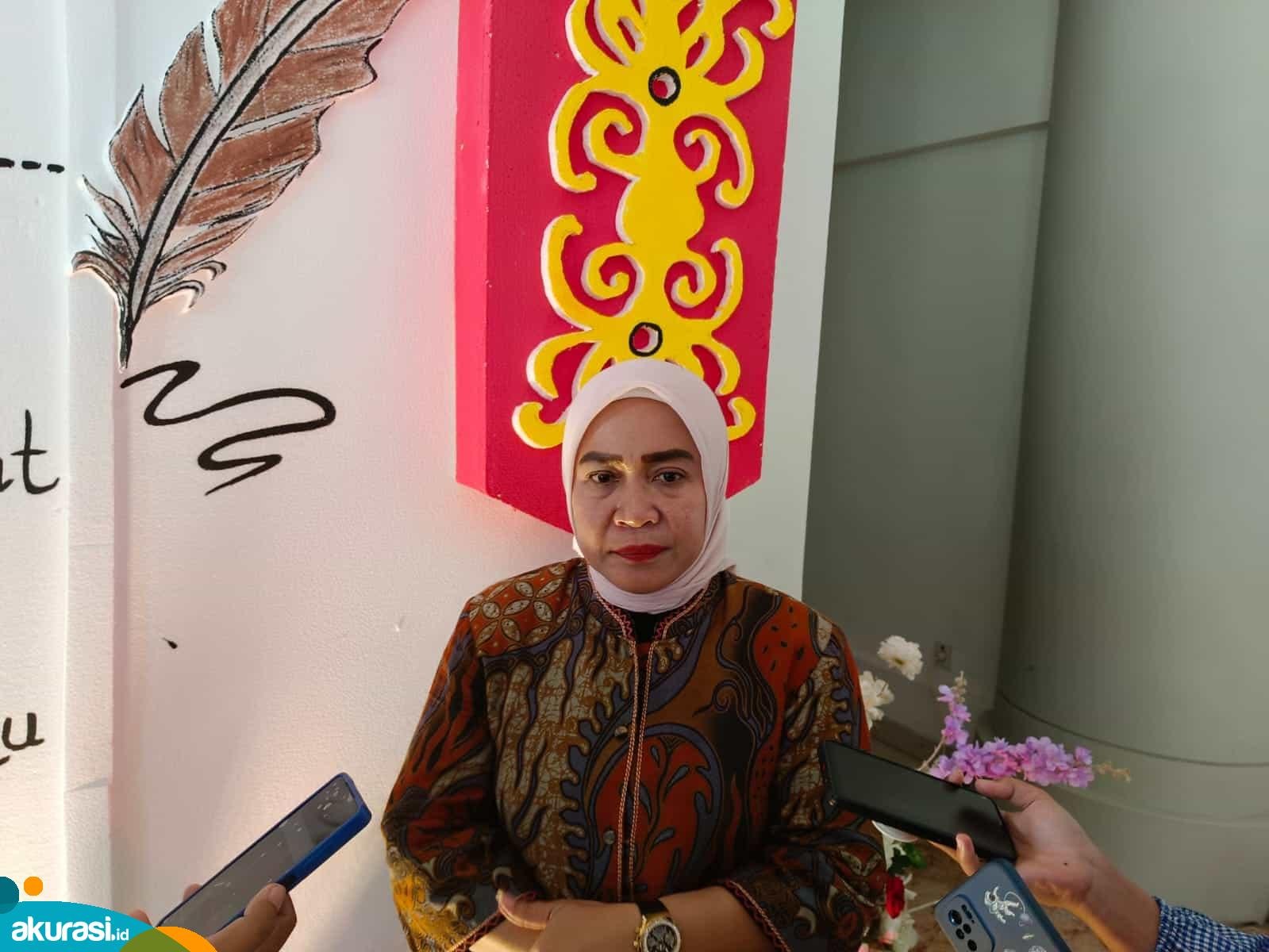Jelang Pileg 2024, Fitriyani Etika Berpolitik Itu Sangat Penting