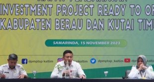 Kabupaten Kutim dan Berau, Surga Ekowisata di Penyangga IKN Nusantara
