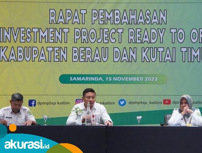 Kabupaten Kutim dan Berau, Surga Ekowisata di Penyangga IKN Nusantara