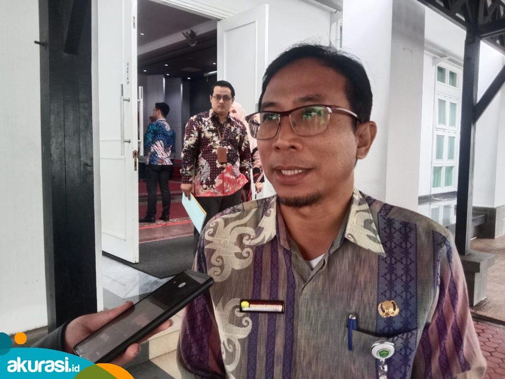 Disdikbud Kaltim Bakal Tambah Guru Sekolah Luar Biasa