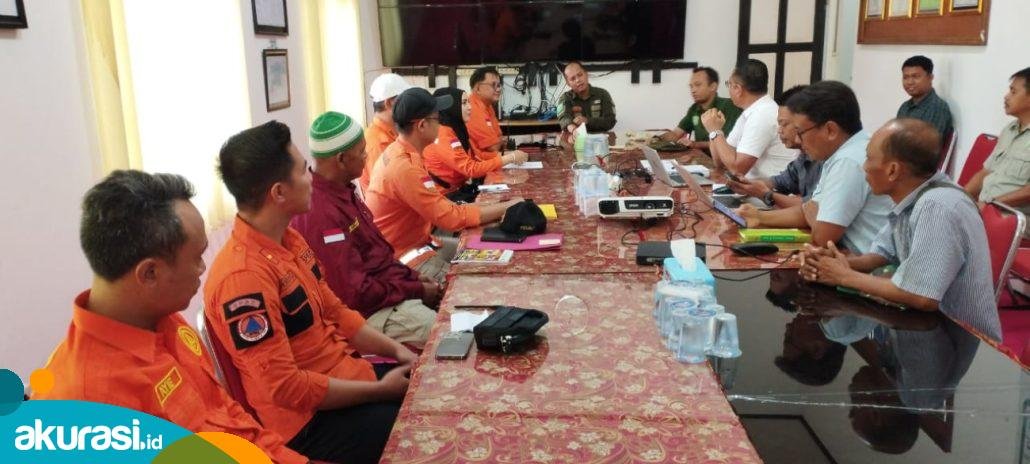 Maksimalkan Kesiapan Kebakaran Lahan, Disbun Kaltim Monev di Empat Kabupaten