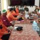 Maksimalkan Kesiapan Kebakaran Lahan, Disbun Kaltim Monev di Empat Kabupaten