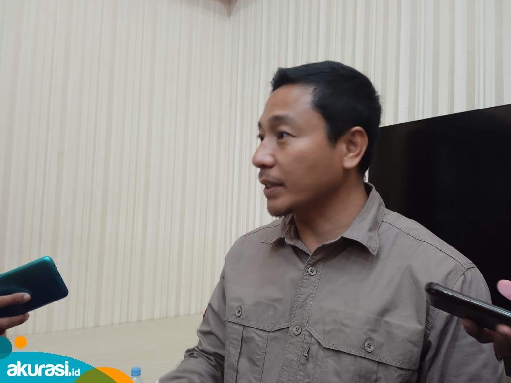 Kepala DPMPTSP Kaltim Optimis APBD 2023 Bisa Terserap Maksimal