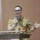 Faisal: Pastikan Semua Informasi Terbuka, Kecuali Informasi yang Memang Dikecualikan