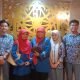 Guna Menekan Angka Stunting, SMA 2 Balikpapan Bagi-Bagi Telur pada Anak dan Ibu Hamil