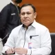 Game Over? Bos KPK Firli Bahuri jadi Tersangka Pemerasan Eks Mentan SYL