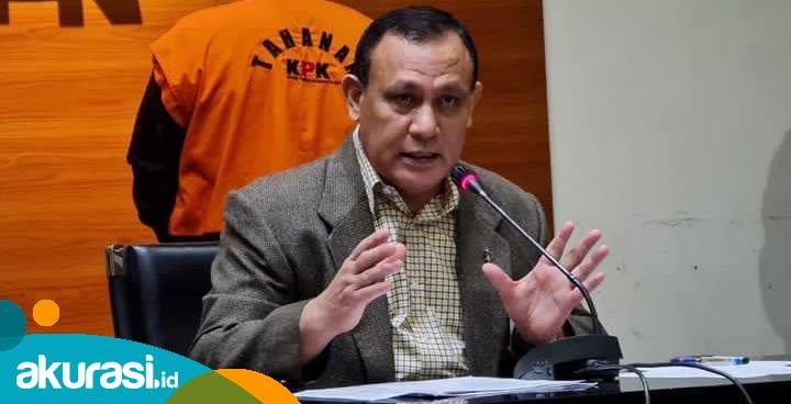 Ketua KPK Resmi Jadi Tersangka, Pengamat: Sangat Lamban dan Penuh Drama