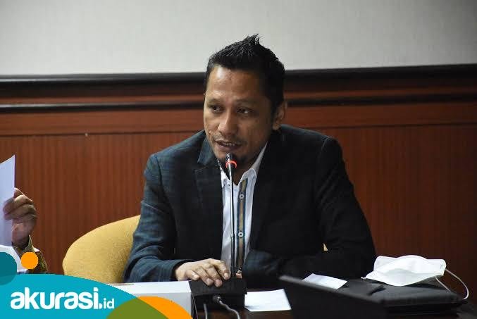 Nidya Listiyono Sebut Pembangunan di Kaltim Butuh Dukungan Pemerintah Pusat
