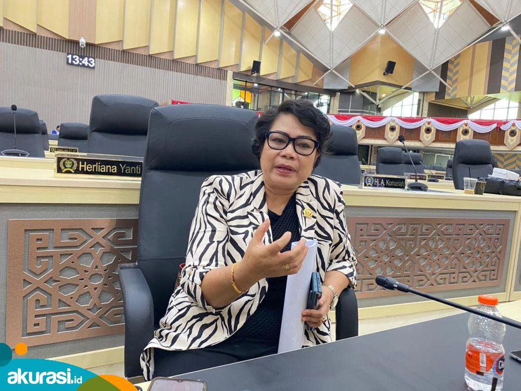 Ketua Komisi III DPRD Kaltim Minta Pj Gubernur Evaluasi Program Kerja Bidang Pendidikan