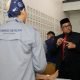 50 Anak Hadiri Khitanan Bahagia di Rujab Wabup Kutim