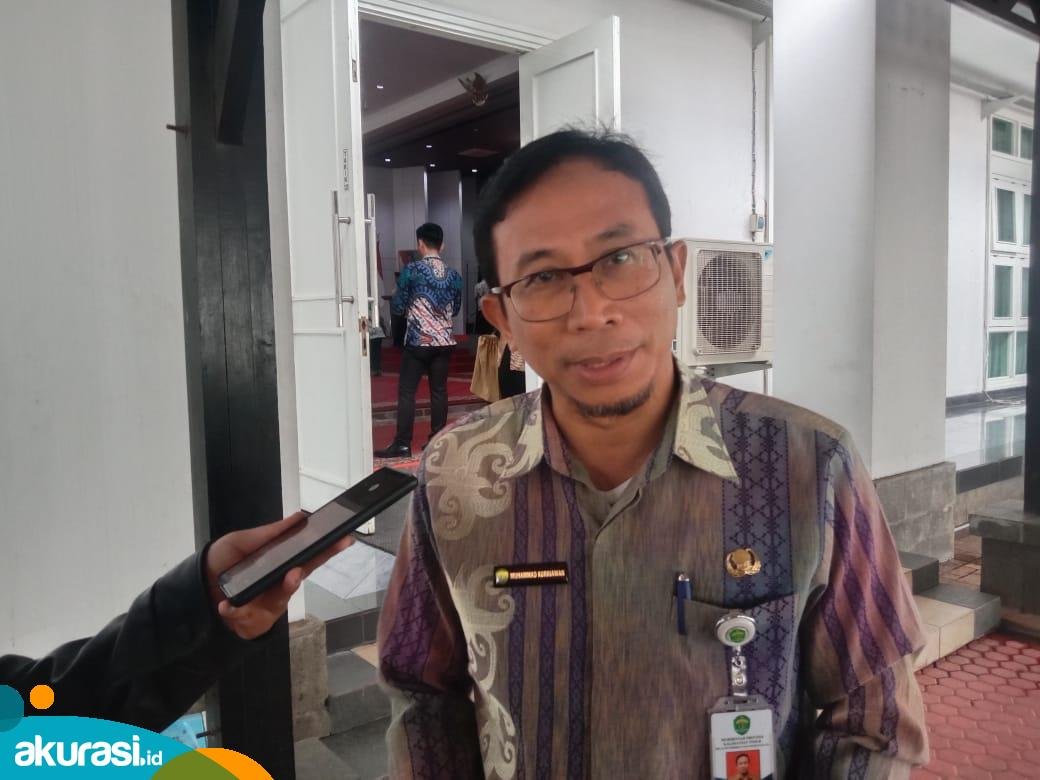 Tingkatkan Kualitas Pendidikan, Disdikbud Kaltim Awasi Kinerja Kepala Sekolah