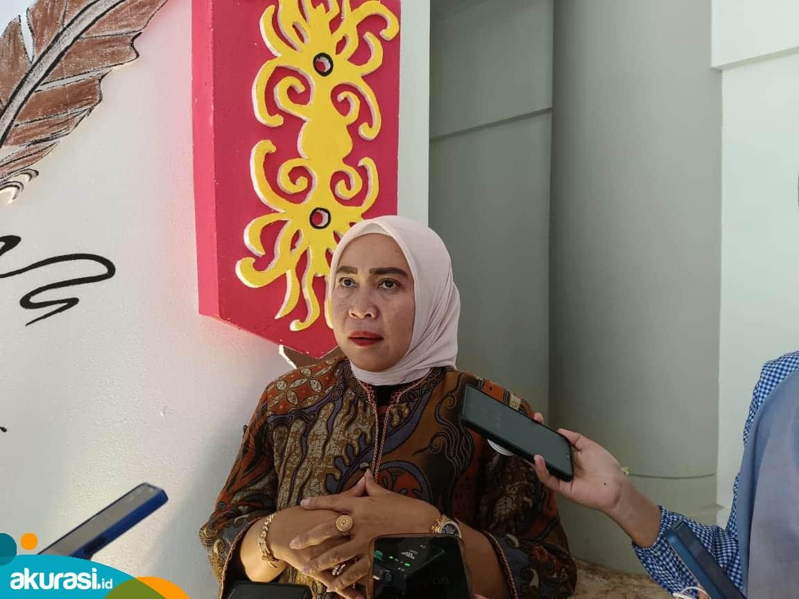Konflik Poktan dengan Perusahaan Tambang, Fitriani Sebut Ada Titik Terang