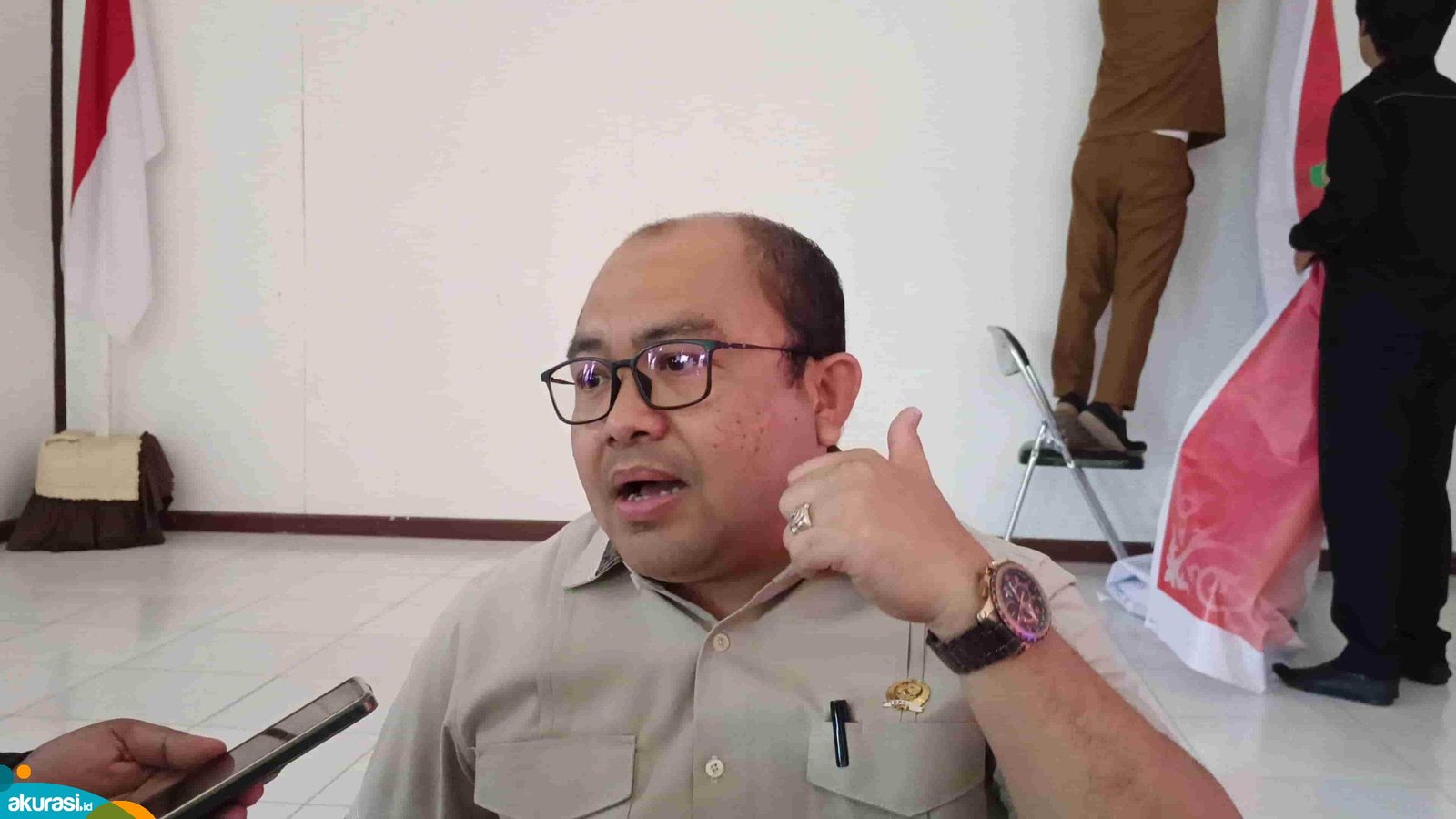 Kutim Raih Penghargaan KLA Kategori Madya, Novel Tyty Minta Hak Anak Terus Diperhatikan