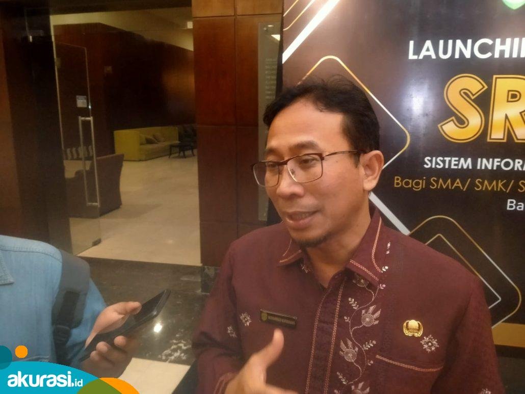 Disdikbud Kaltim Prioritaskan Sertifikasi Kepemilikan Lahan Sekolah