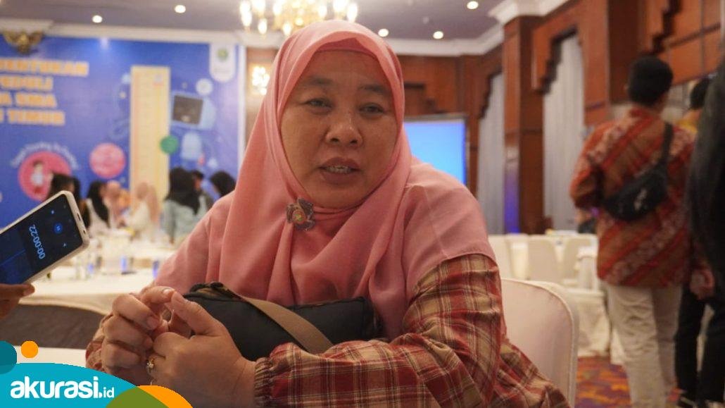 Disdikbud Kaltim Gelar Lomba Kampanye Stunting Tingkat SMA, 150 Peserta Lolos Kualifikasi