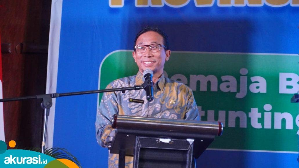 Disdikbud Kaltim Sukses Gelar Lomba Kampanye Stunting