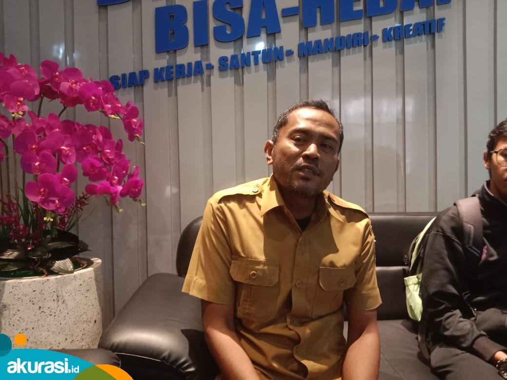 Sertifikasi Profesi Jadi Bekal Modal Kerja Lulusan SMK