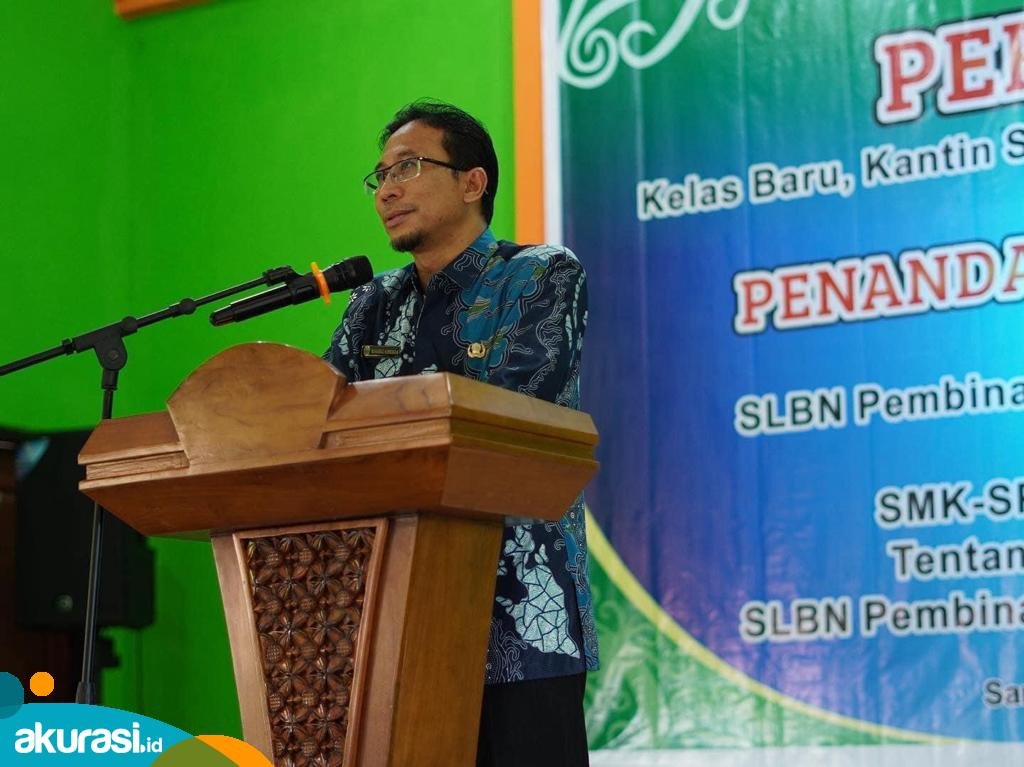 Sekolah yang Menggalakan Anti Bullying Dapat Dukungan dari Disdikbud Kaltim