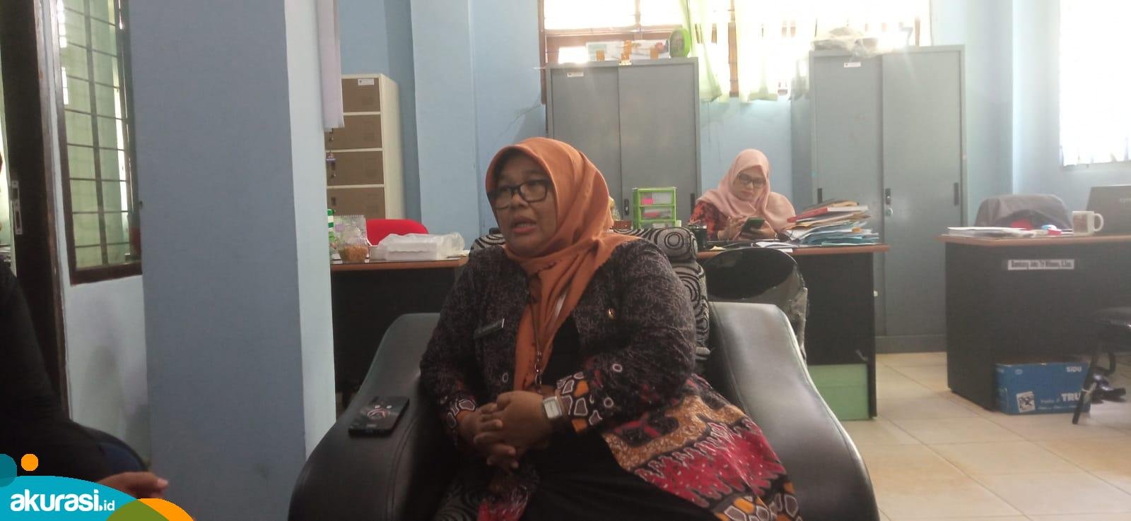 Kerusakan Sarpras Minimal 65 Persen, SMA 8 Samarinda Sulit Ajukan Perbaikan