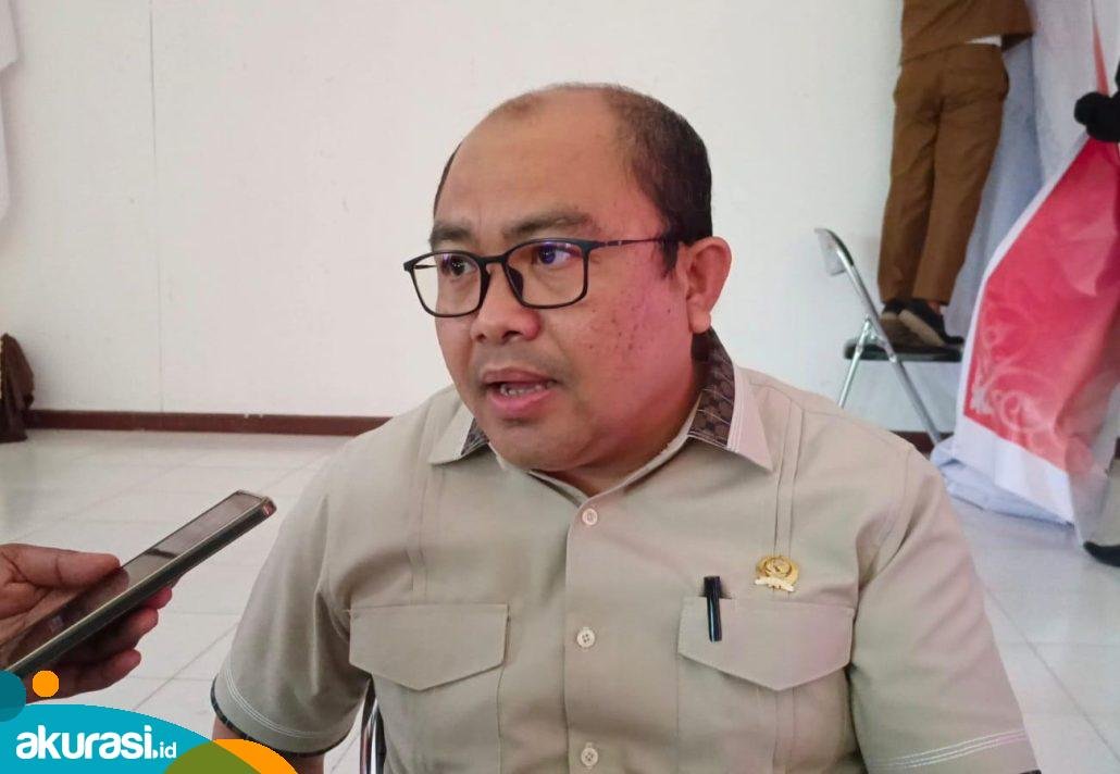 Novel Sebut Perda Perlindungan Anak Jadi Tumpuan Penting di Kutim