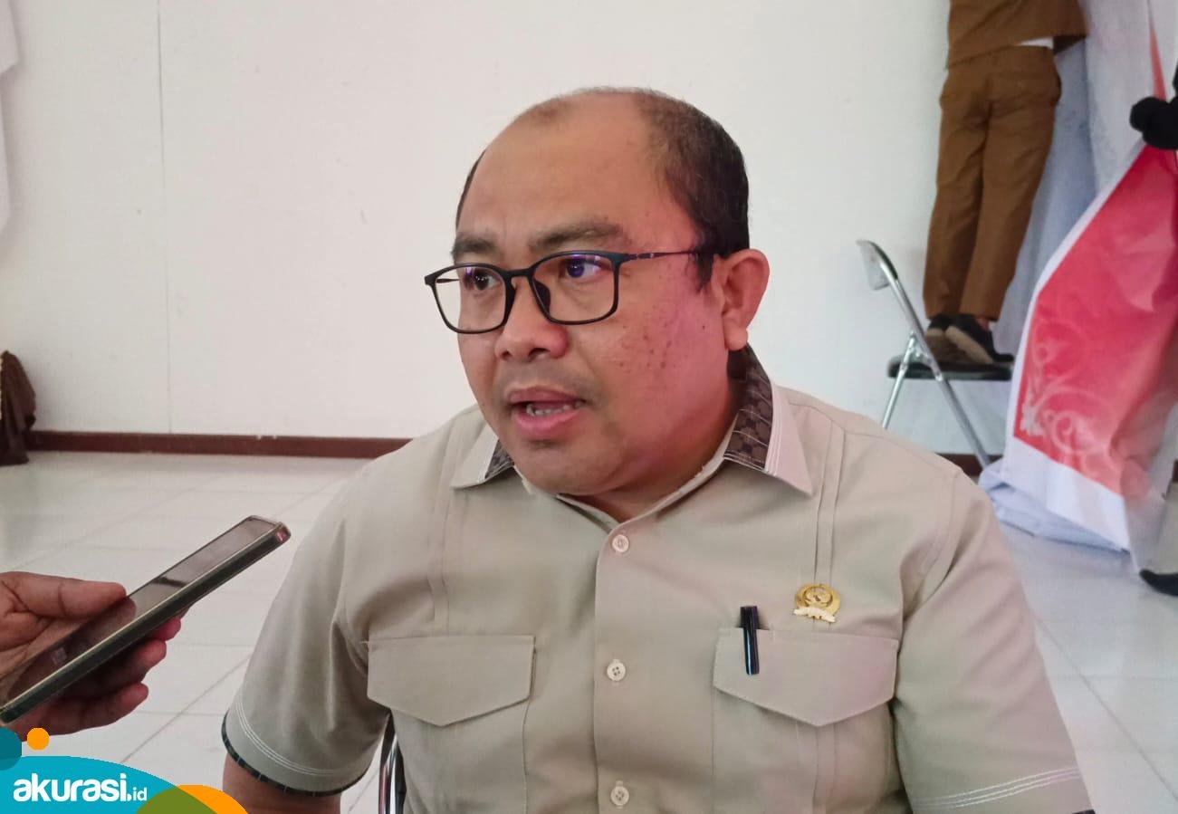 Novel Sebut Perda Perlindungan Anak Jadi Tumpuan Penting di Kutim