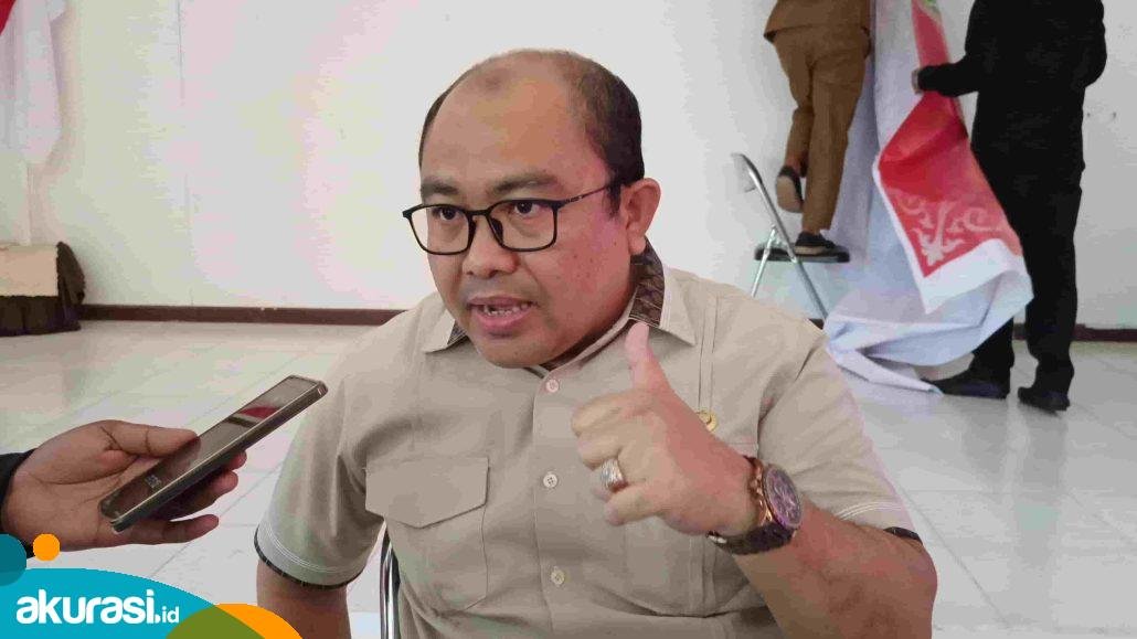 Novel Tyty Sebut Pentingnya Jalin Komunikasi Baik Antara DPRD dan Mitra Kerja