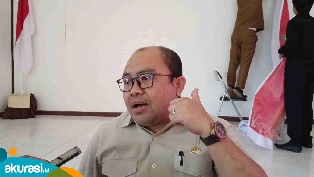 Novel Tyty Sebut Perhatian Pemerintah Jadi Kunci Meningkatkan Kualitas Pendidikan di Kutim