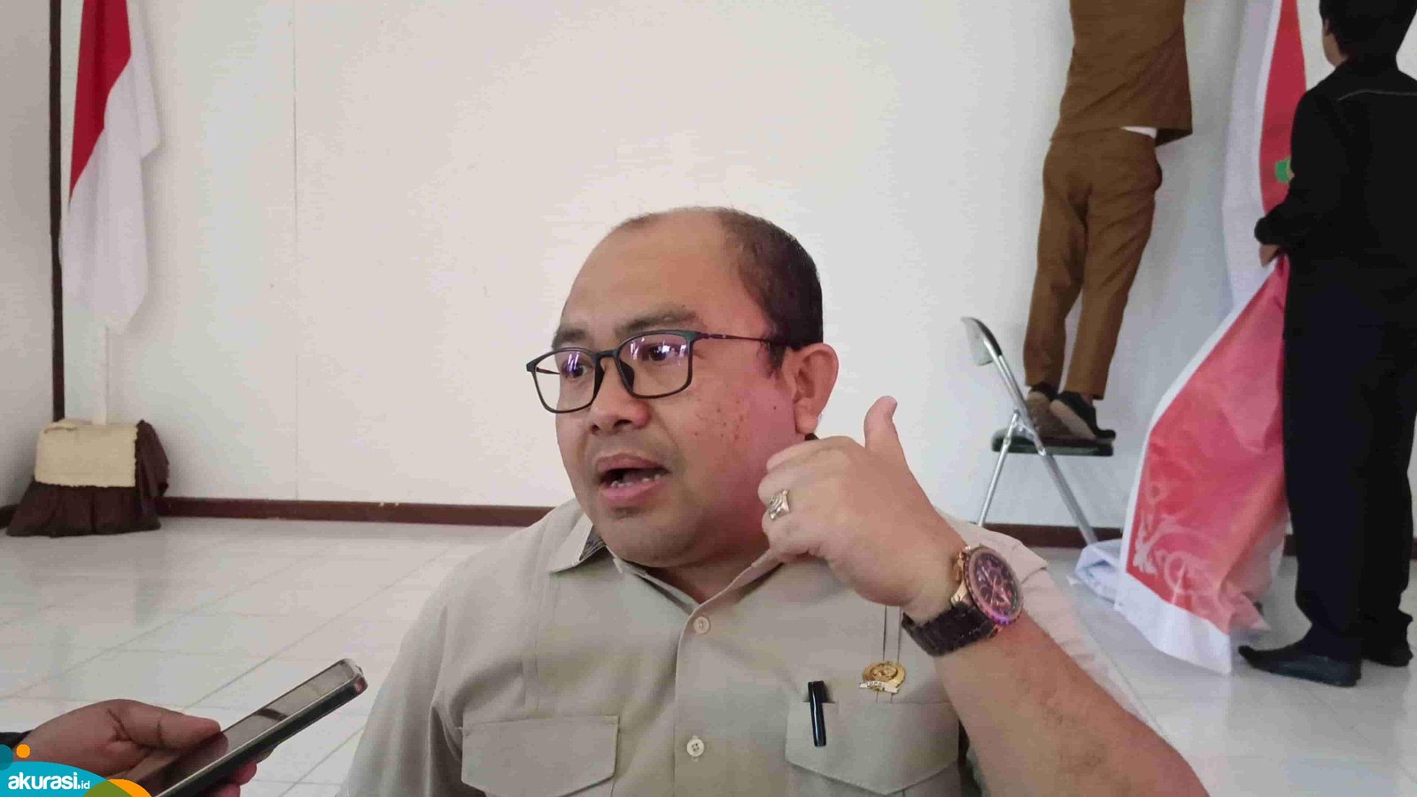 Novel Tyty Sebut Perhatian Pemerintah Jadi Kunci Meningkatkan Kualitas Pendidikan di Kutim